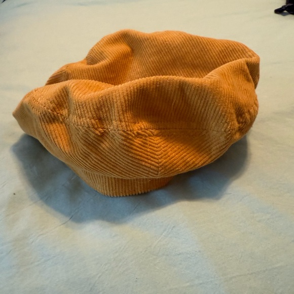 San Diego Hat Company Yellow Hat - Picture 7 of 11